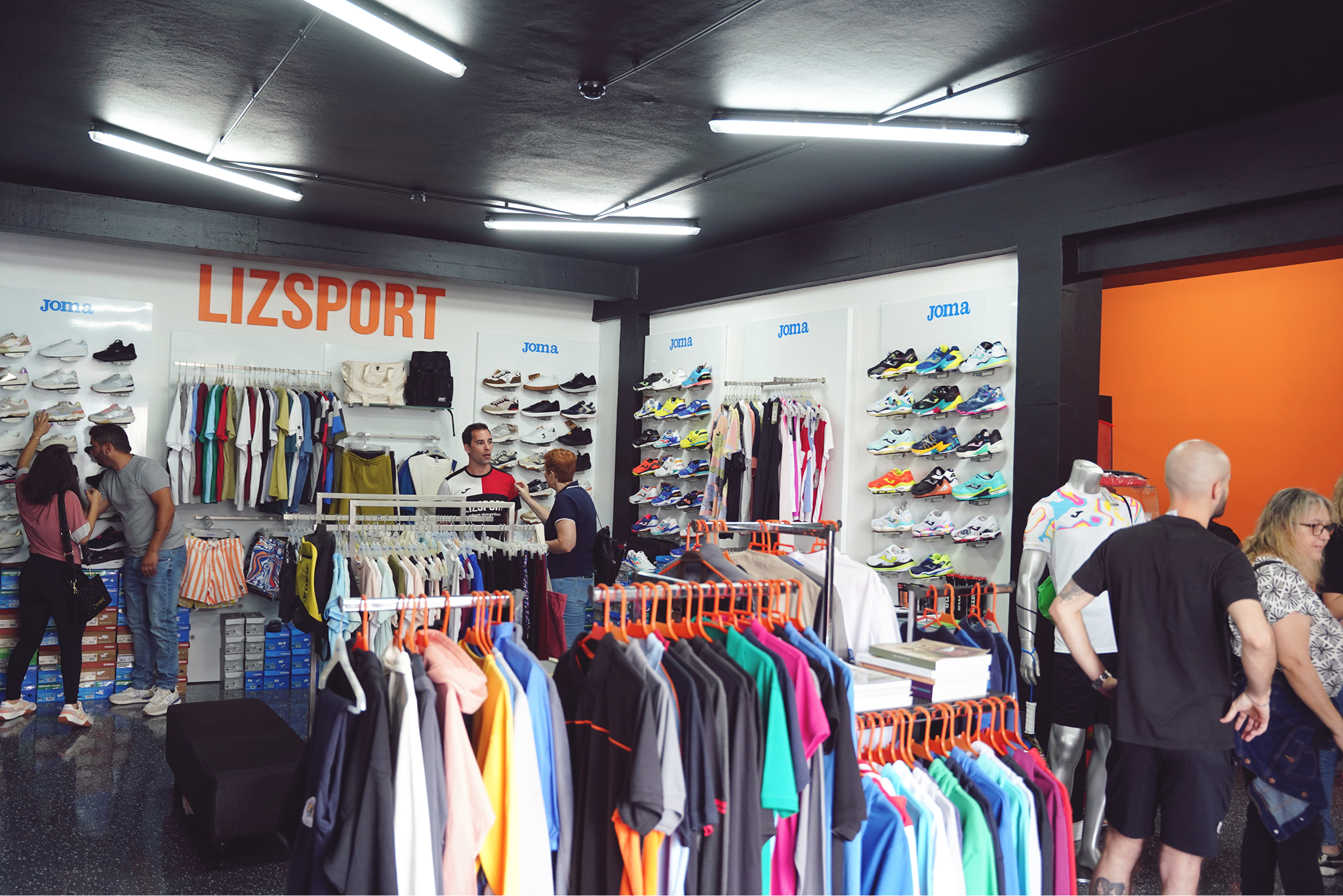 Loja LizSport