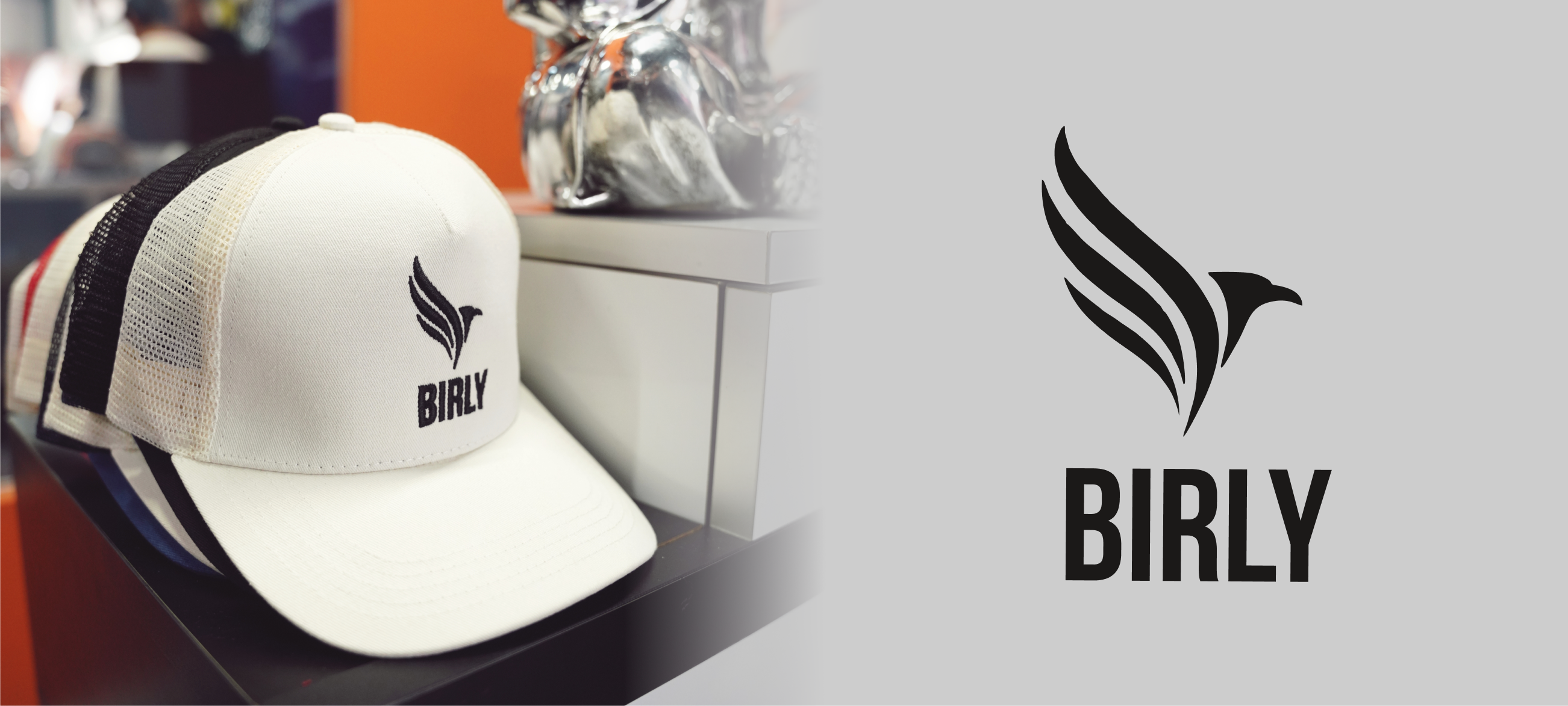 BIRLY - Marca Nacional de Qualidade