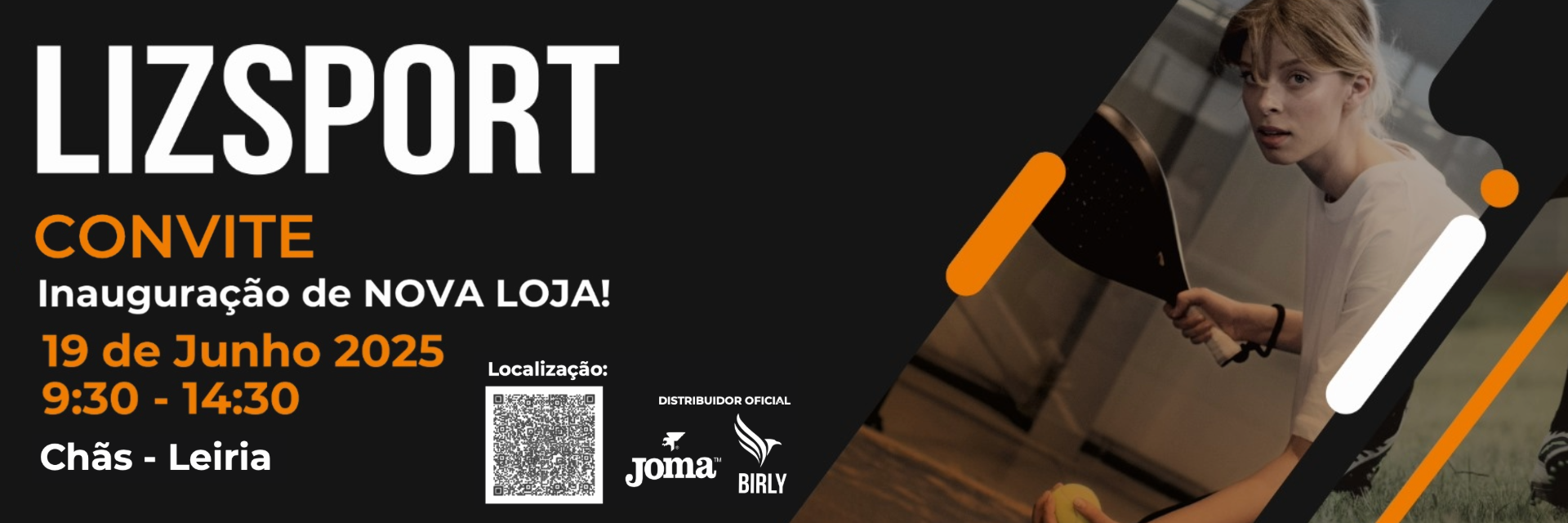 Banner promocional