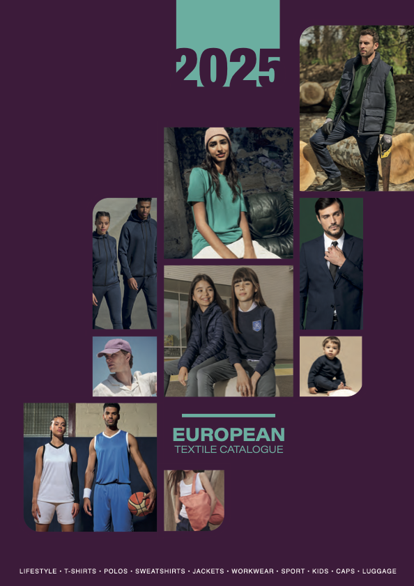 European Textile 2025