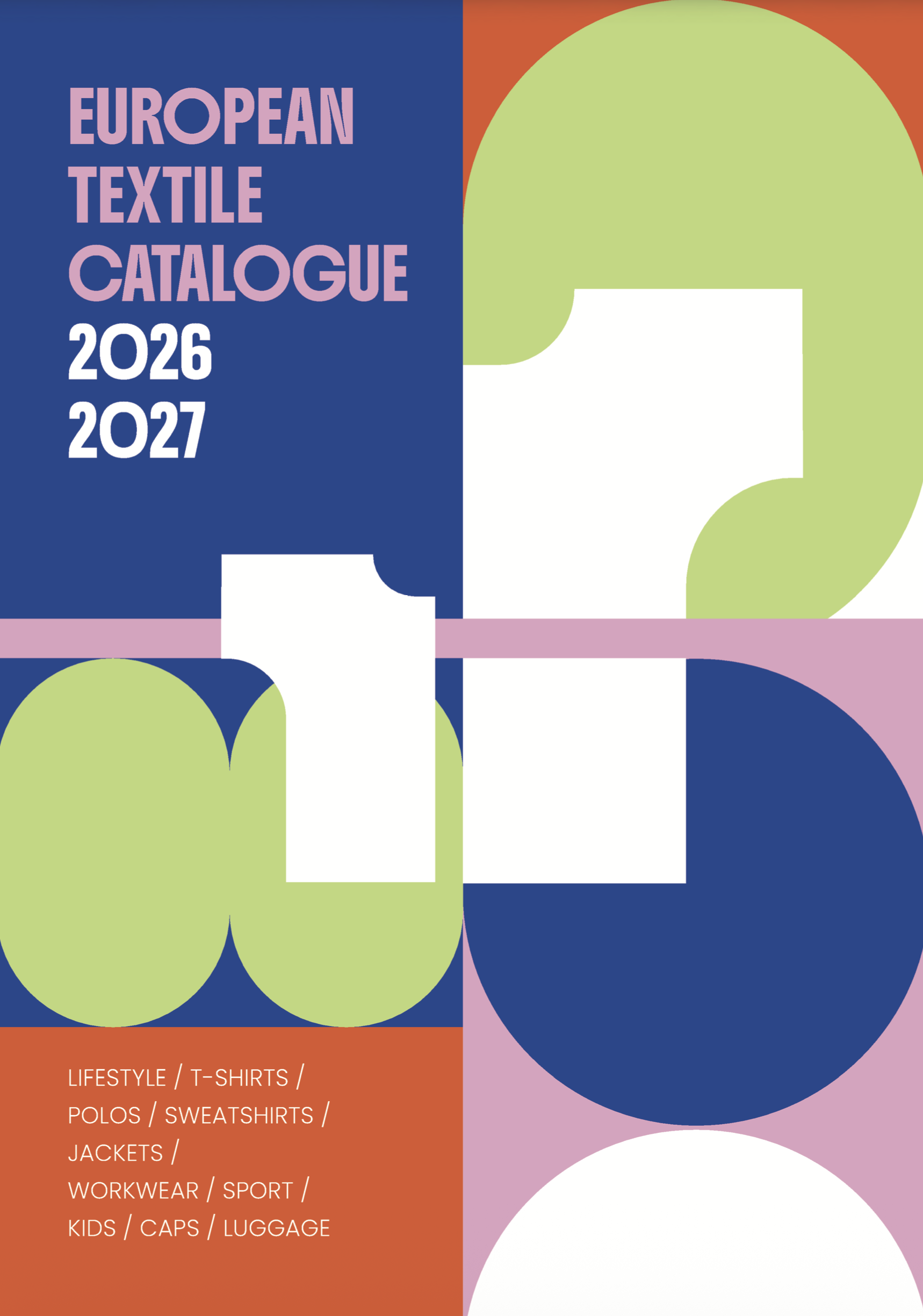 European Textile 2026