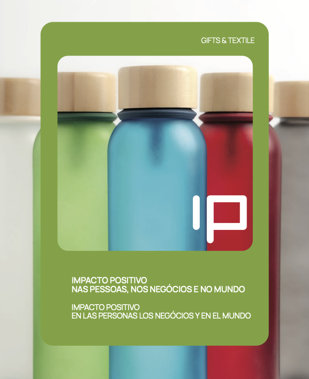 IP - Impacto Positivo