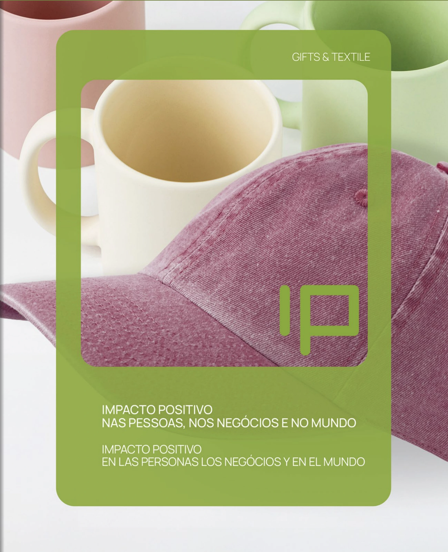 IP - Impacto Positivo