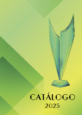 Troféus e Medalhas 2025
