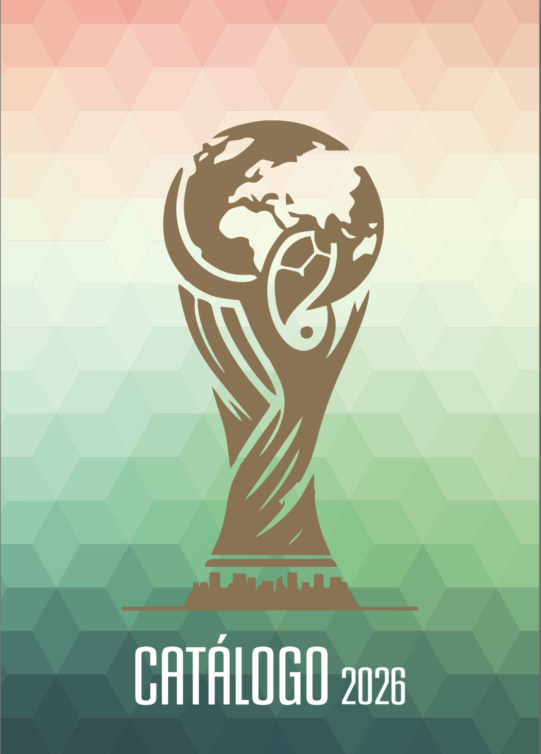 Troféus e Medalhas 2026